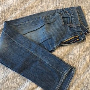 Lucky brand jeans